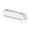 Headers, Male Pins - 17-1-2360540-7TR-ND - DigiKey