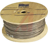 Multiconductor Cable, Unshielded; 2; 16AWG; 19 x 0.0117; 0.22 in.; 0.016 in. - 70138824 - Allied Electronics, Inc.