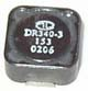 Shielded Inductor, SMT -- DR340-3 Series - Image