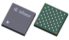 RF - Low Noise Amplifier LNA ICs - 4G/5G MIPI LNA and LNA Bank - BGM787U50 - BGM787U50 - Infineon Technologies AG