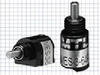 Square Wave Incremental Encoder -- MES-3PST Series - Image