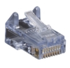 Snagless RJ-45 Modular Plug - FM120 - Visual Sound, Inc.