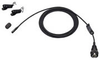 Omni-Directional Electret Condenser Lavalier Microphone - ECM88BC - Visual Sound, Inc.