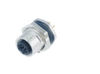 Connectors; Audio/Video -- 09-3482-275-08 - Image