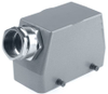 Heavy Duty Power Connector Housings & Hoods -- 448727 - Image