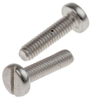 Machine Screws - 9141576 - RS Components, Ltd.