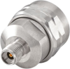 Coaxial Adapters - 2326408 - RS Components, Ltd.