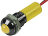 Panel Mount Indicators - 7239674 - RS Components, Ltd.