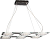 Island/Pool Table-4 Light + - 43865 - Light Center (The)