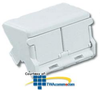 Panduit® Mini-Com Inserts (Package of 10) - CHS2S-X - TelephoneStuff.com