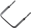 0.005 Ohm 3W Resistor - 53-OAR3R005JLF - ERSAELECTRONICS PTE. LTD.