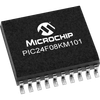 16-bit 8KB 2.5V 3.3V Embedded Microcontroller MCU - 685-PIC24FV08KM101-I/SO - ERSAELECTRONICS PTE. LTD.