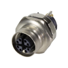 Circular Connector Assemblies - 1195-21033814860-ND - DigiKey
