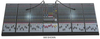 GL2800 Series 56 Channel Dual-Function Live Sound Mixer -- 58706