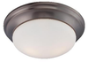 190035715 Flush Mounts-Bowl Style - 399136 - Capital Lighting, Inc.