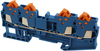 Terminal Blocks - Din Rail, Channel -- 277-3780-ND - Image