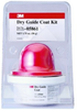 3M 05861 Gray Body Filler - Powder 50 g Cartridge - 051131-05861 - R. S. Hughes Company, Inc.