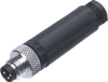 Field-attachable male connector - V31S-GM - Pepperl+Fuchs SE