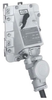 Explosionproof Pin and Sleeve Receptacle Assembly -- JBR3034150 - Image