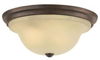 Close to Ceiling Lighting Fixture - FM252CB - Generation Brands
