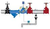 Flood Protection Shutdown Control Valve -- LFF113RFP