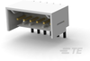 PCB Headers & Receptacles - 2-644489-6 - TE Connectivity