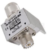Coaxial RF Surge Protector - IS-B50LU-C0-MA - PolyPhaser Corporation