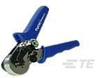 Portable Crimp Tools - 8-528030-0 - TE Connectivity