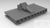 FFC Connectors - 2-487526-3 - TE Connectivity