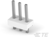 PCB Headers & Receptacles - 3-641202-3 - TE Connectivity