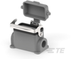 Rectangular Connector Hoods & Bases - T1620102420-000 - TE Connectivity