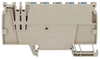 Terminal block Weidmüller AAP12 2.5 LI BL - 1988100000 - Automation24, Inc.