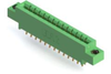 Card Edge Conn, Dual Side, 26Pos, Th; Card Edge Connector Type Edac - 59AJ6286 - Newark, An Avnet Company