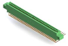 Card Conn, Dual Side, 68Pos, Wire Wrap; Card Edge Connector Type Edac - 75AJ5110 - Newark, An Avnet Company