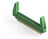 Card Conn, Single Side, 31Pos, Wire Wrap; Card Edge Connector Type Edac - 67AJ9048 - Newark, An Avnet Company