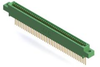 Card Edge Conn, Single, 44Pos, Wire Wrap; Card Edge Connector Type Edac - 68AJ7251 - Newark, An Avnet Company