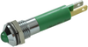 Panel Mount Indicator, Led, 8Mm, Green, 24V; Led Color Cml Innovative Technologies - 93K6705 - Newark, An Avnet Company