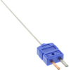 Thermocouple Probe, Stainless Steel, 6; Length Omega - 30AC8497 - Newark, An Avnet Company