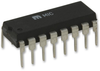 Ic Latch Driver, 8Bit, Serial Input; Supply Voltage Min Microchip - 99AC4162 - Newark, An Avnet Company