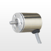 Solid Shaft - Incremental Encoder - IMV 25mm - TR Electronic
