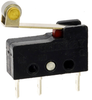 Snap Action, Limit Switches - CH113-ND - DigiKey