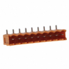 Connectors, Interconnects Terminal Blocks Headers, Plugs and Sockets - Win Source Electronics