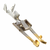 Card Edge Connector Contacts - A116283TR-ND - DigiKey