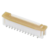 FFC, FPC (Flat Flexible) Connector Assemblies - WM7985DKR-ND - DigiKey