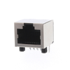 Modular/Ethernet Connector (RJ45, RJ11) Jacks - 664-RJHSE5M80-ND - DigiKey