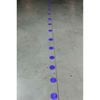 Barriers, Barricades, Floor Markings, Tapes - 2267-121045-ND - DigiKey