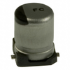 Aluminum Electrolytic Capacitors -- PCE3984CT-ND - Image