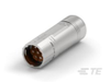 Standard Circular Connectors - BSA078F05580100000 - TE Connectivity