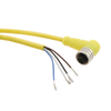 Circular Cable Assemblies - WM15287-ND - DigiKey
