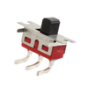 Slide Switches - 500SSP1S1M6QEB-ND - DigiKey